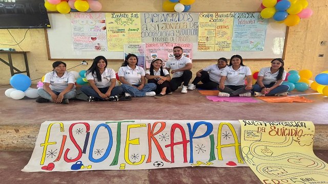 La Alcaldía de Quilichao promueve la salud mental con jornada integral en instituciones educativas rurales