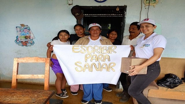 La Alcaldía de Quilichao promueve la salud mental con jornada integral en instituciones educativas rurales