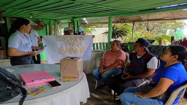 La Alcaldía de Quilichao promueve la salud mental con jornada integral en instituciones educativas rurales