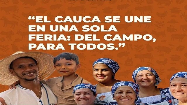 💼 Impulso a la Productividad: La Feria Multigremial del Cauca 2025 Abre sus Puertas para Fomentar la Competitividad