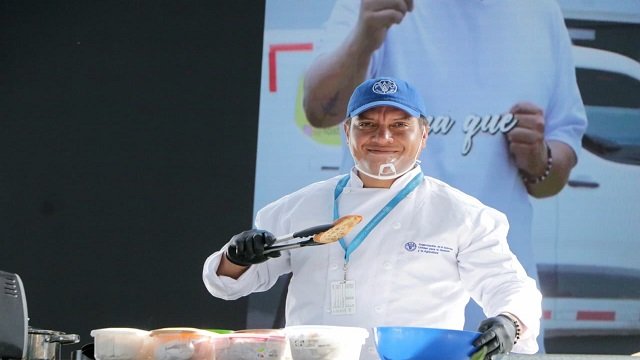 La Feria Multigremial del Cauca 2025 abre sus puertas como vitrina del desarrollo y la diversidad territorial 34 La Feria Multigremial del Cauca 2025 abre sus puertas como vitrina del desarrollo y la diversidad territorial