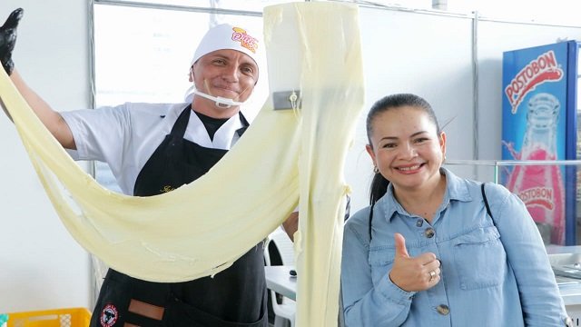 La Feria Multigremial del Cauca 2025 abre sus puertas como vitrina del desarrollo y la diversidad territorial 32 La Feria Multigremial del Cauca 2025 abre sus puertas como vitrina del desarrollo y la diversidad territorial