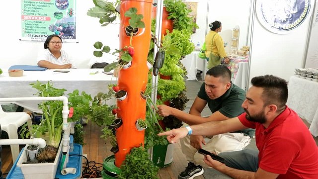 La Feria Multigremial del Cauca 2025 abre sus puertas como vitrina del desarrollo y la diversidad territorial 33 La Feria Multigremial del Cauca 2025 abre sus puertas como vitrina del desarrollo y la diversidad territorial