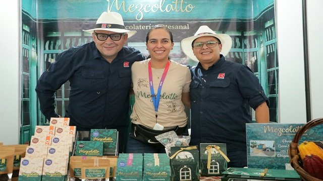 La Feria Multigremial del Cauca 2025 abre sus puertas como vitrina del desarrollo y la diversidad territorial 29 La Feria Multigremial del Cauca 2025 abre sus puertas como vitrina del desarrollo y la diversidad territorial