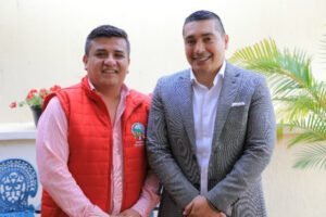 La Fuerza de la Unidad se fortalece con proyectos para Guapi y Argelia