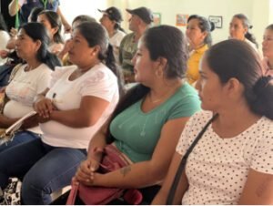La Gobernacion de Cauca impulsa la autonomia economica de las mujeres del Departamento