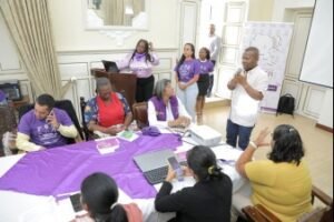 La Gobernacion del Cauca conmemora el 8M con la entrega de herramientas insumos y capacitaciones a 20 emprendimientos femeninos en Popayan 1 1