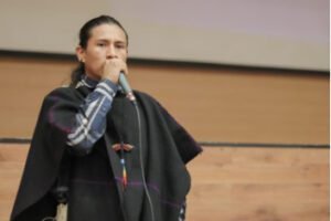 La Gobernacion del Cauca conmemoro el Dia Internacional de los Pueblos Indigenas