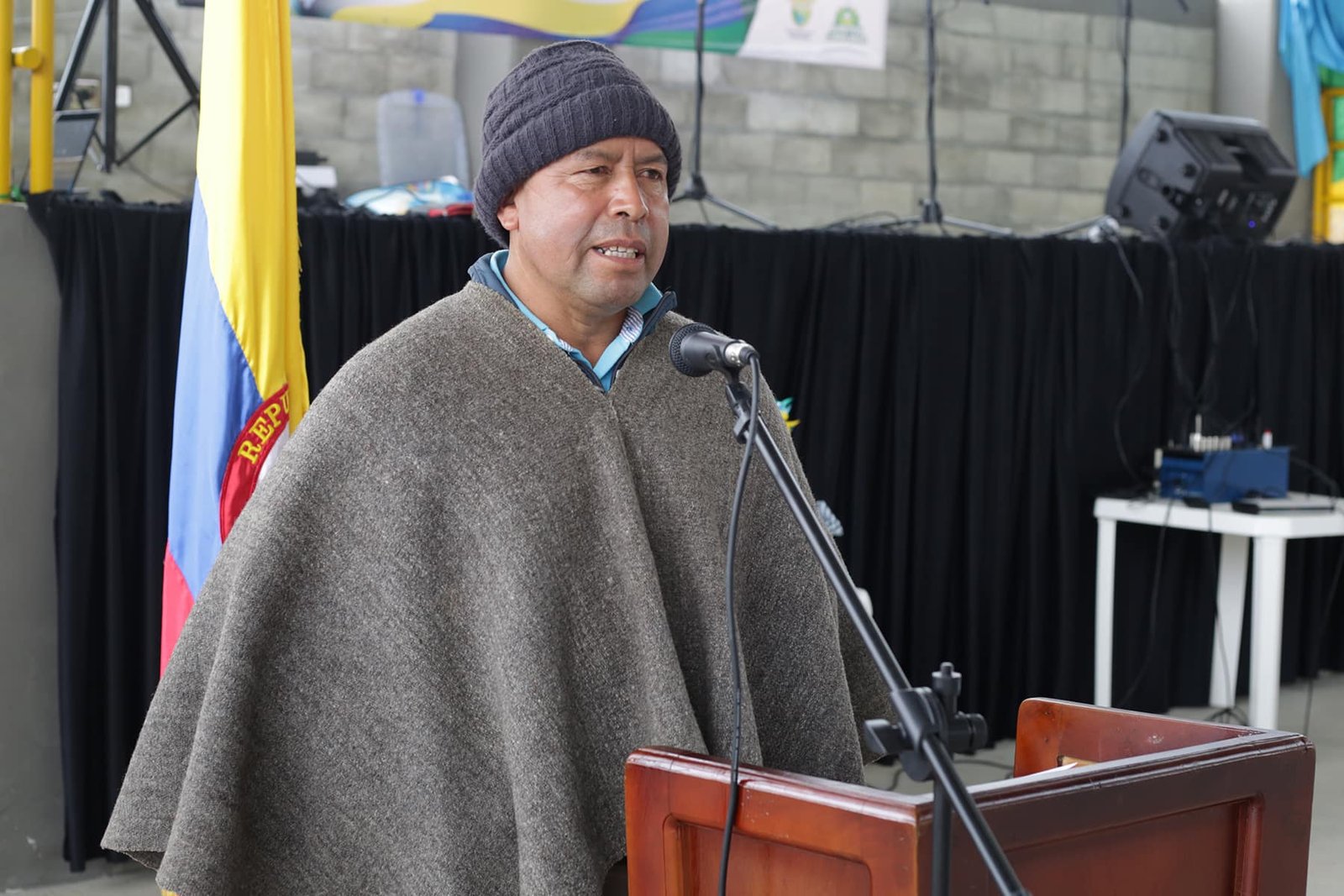 La Gobernación del Cauca es un gobierno de puertas abiertas que fortalece el desarrollo productivo de los Caucanos11