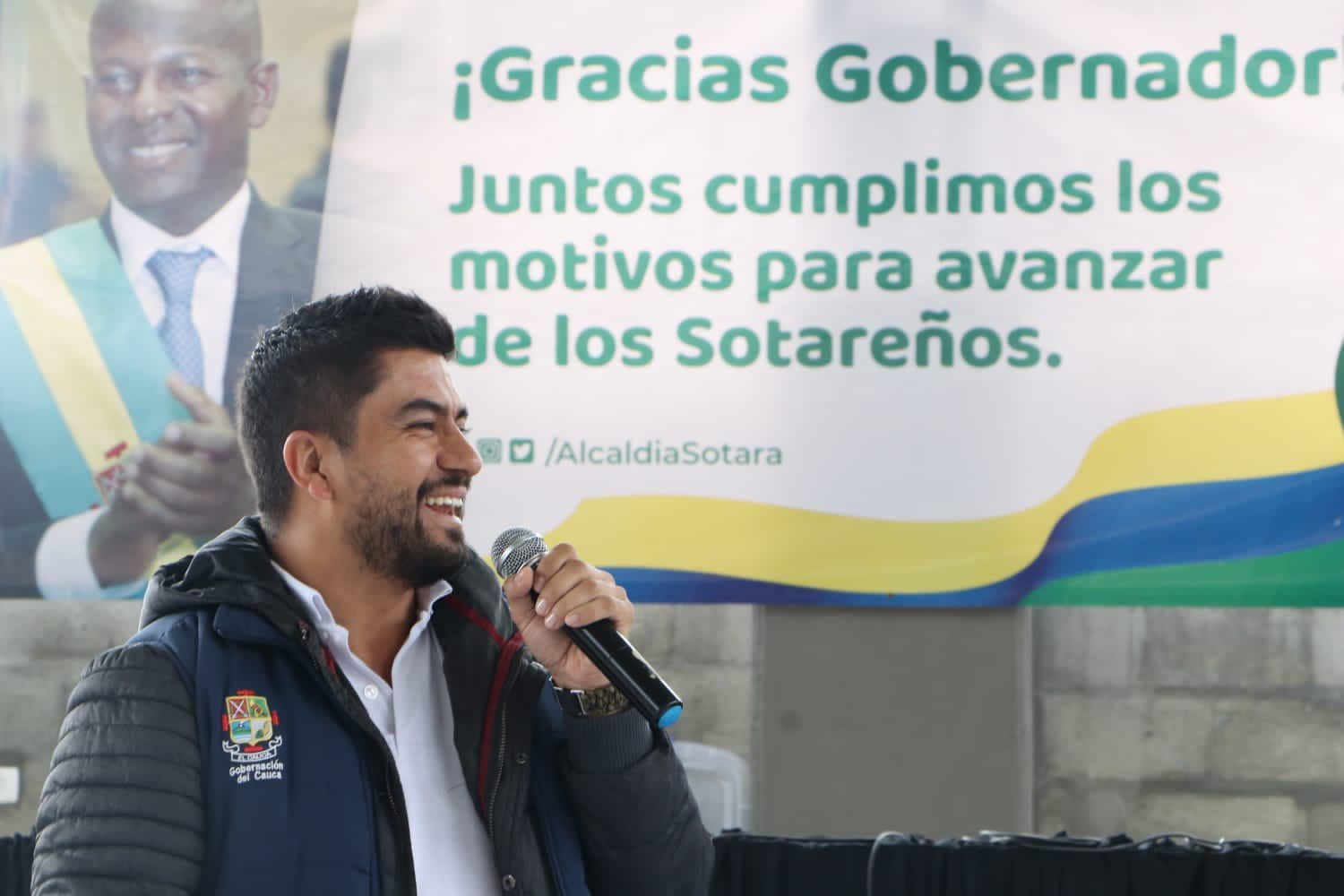 La Gobernación del Cauca es un gobierno de puertas abiertas que fortalece el desarrollo productivo de los Caucanos4