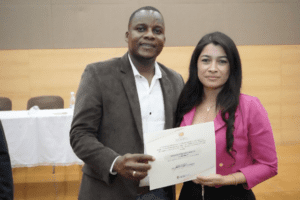 La Gobernación del Cauca exalta la labor educativa con el “Premio a la Excelencia”