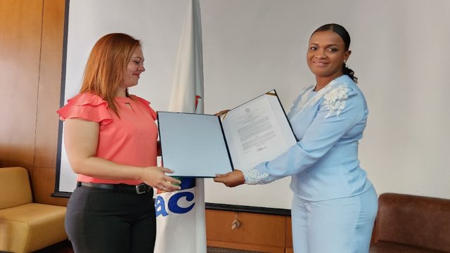 La Gobernación del Cauca exaltó a la Universidad Cooperativa de Colombia en sus 65 años