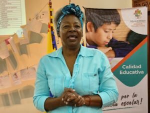La Gobernacion del Cauca fortalece los procesos pedagogicos de educacion inicial en zonas rurales