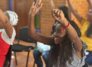 La Gobernacion del Cauca fortalecera empresarialmente a mas de 300 mujeres del norte del Departamento