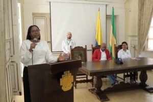 La Gobernacion del Cauca lanzo la X version del Concurso Departamental de Cuento y Poesia
