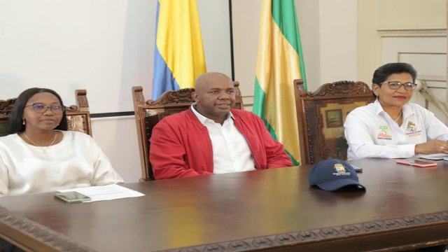 La Gobernación del Cauca lanzó la X versión del Concurso Departamental de Cuento y Poesía 29 La Gobernación del Cauca lanzó la X versión del Concurso Departamental de Cuento y Poesía-