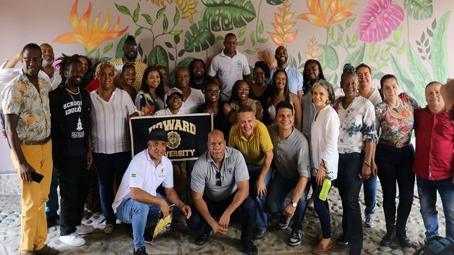 La Gobernación del Cauca lideró jornada de atención a la comunidad educativa del municipio Miranda