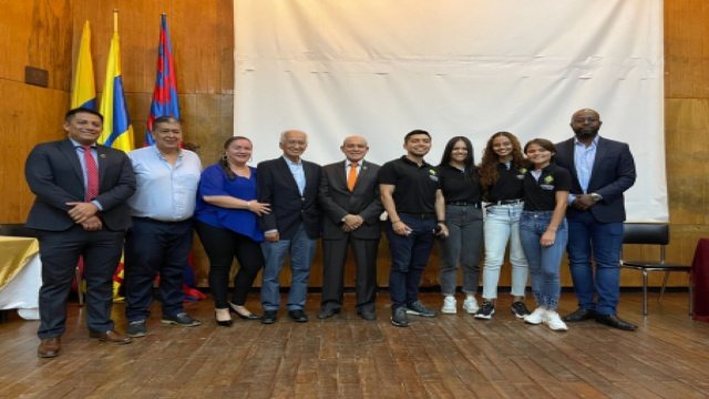 La Gobernación del Cauca presentó ponencia en nuevas tendencias del conocimiento en ingeniería civil 32 La Gobernación del Cauca presentó ponencia en nuevas tendencias del conocimiento en ingeniería civil