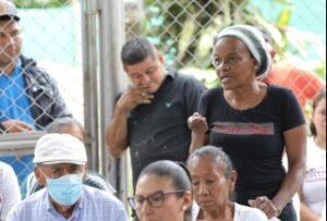 La Gobernacion del Cauca realizo mesa tecnica para supervisar la obra de la ´Calle 5taen Santander de Quilichao2