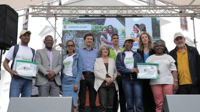 La Gobernación del Cauca rinde homenaje a las mujeres rurales de la Región Pacífica colombiana 29 La Gobernación del Cauca rinde homenaje a las mujeres rurales de la Región Pacífica colombiana-