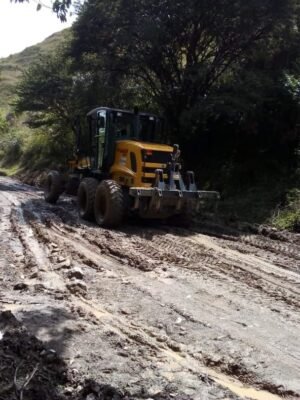 La Gobernación del Cauca trabaja continuamente para restablecer la transitabilidad en todo el territorio tras la fuerte ola invernal4
