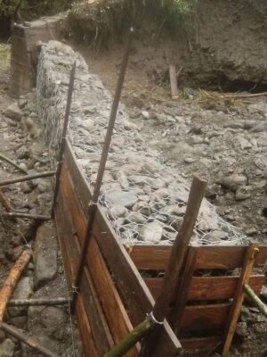 La Gobernación del Cauca trabaja continuamente para restablecer la transitabilidad en todo el territorio tras la fuerte ola invernal8