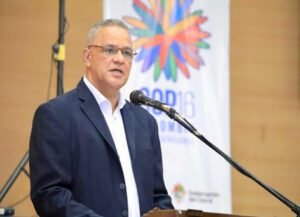 La Gobernación del Cauca trabaja por la sostenibilidad y preservación de los ecosistemas