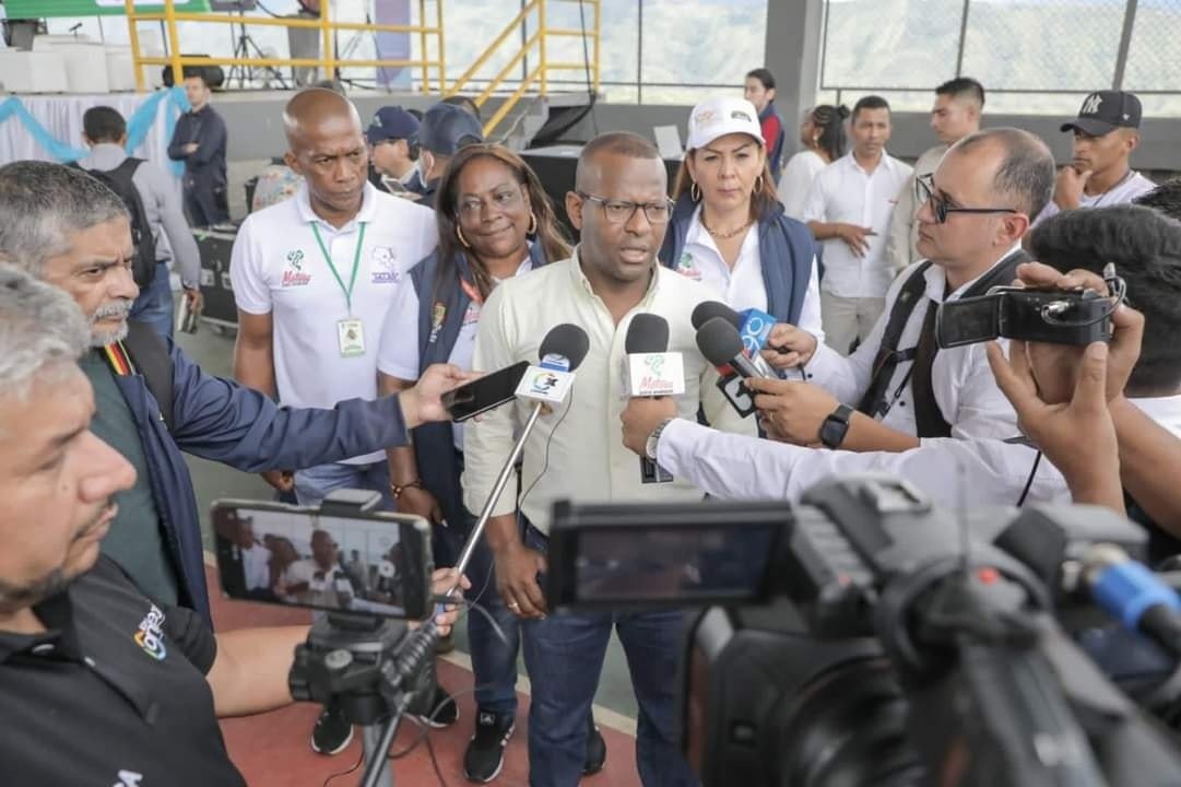La Industria Licorera del Cauca participó en la Feria de Economías Campesinas en el municipio del Patia2