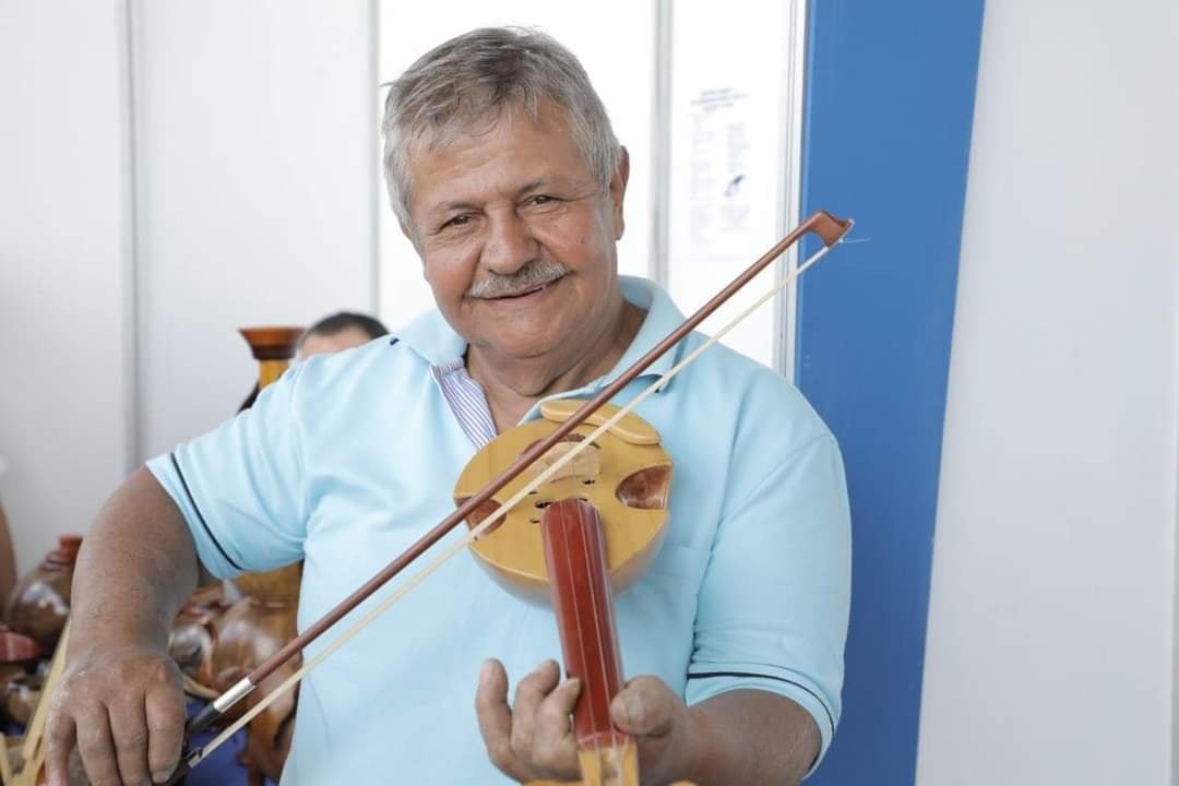 La Industria Licorera del Cauca participó en la Feria de Economías Campesinas en el municipio del Patia3