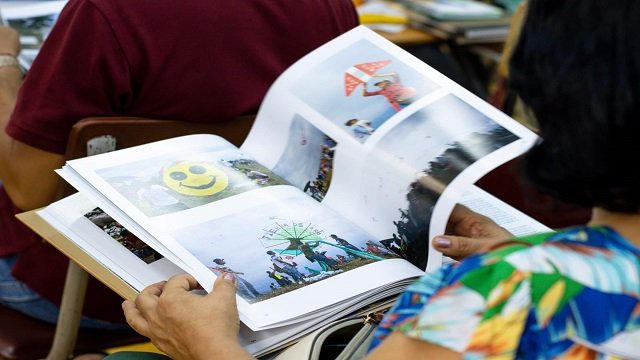 La Secretaría de Educación y Cultura de Santander de Quilichao entregó el libro Santander de Quilichao su historia, su cultura y sus recursos ambientales