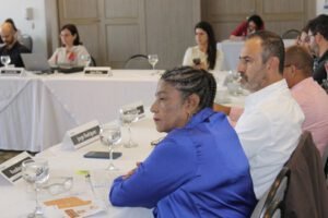 La Secretaria de la Mujer le apuesta a la formalizacion de la propiedad en las zonas rurales del Cauca