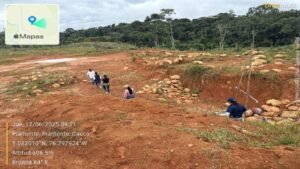 La bota caucana trabaja por una minería responsable y segura