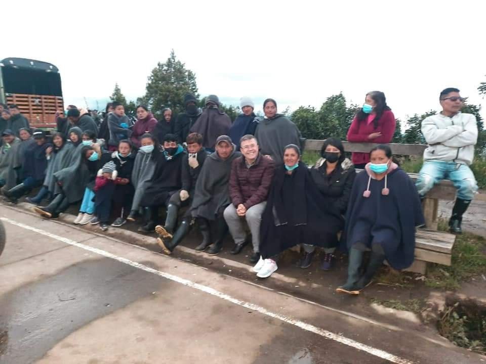 La ciudad sorpresa de Colombia nos recibe con toda su alegría y encanto