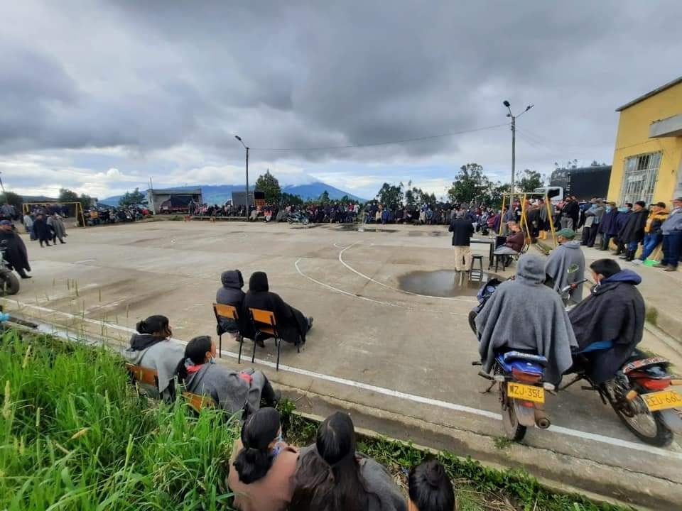 La ciudad sorpresa de Colombia nos recibe con toda su alegría y encanto1