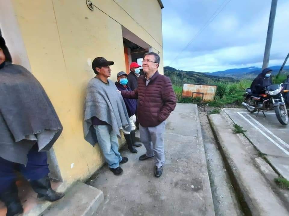 La ciudad sorpresa de Colombia nos recibe con toda su alegría y encanto2