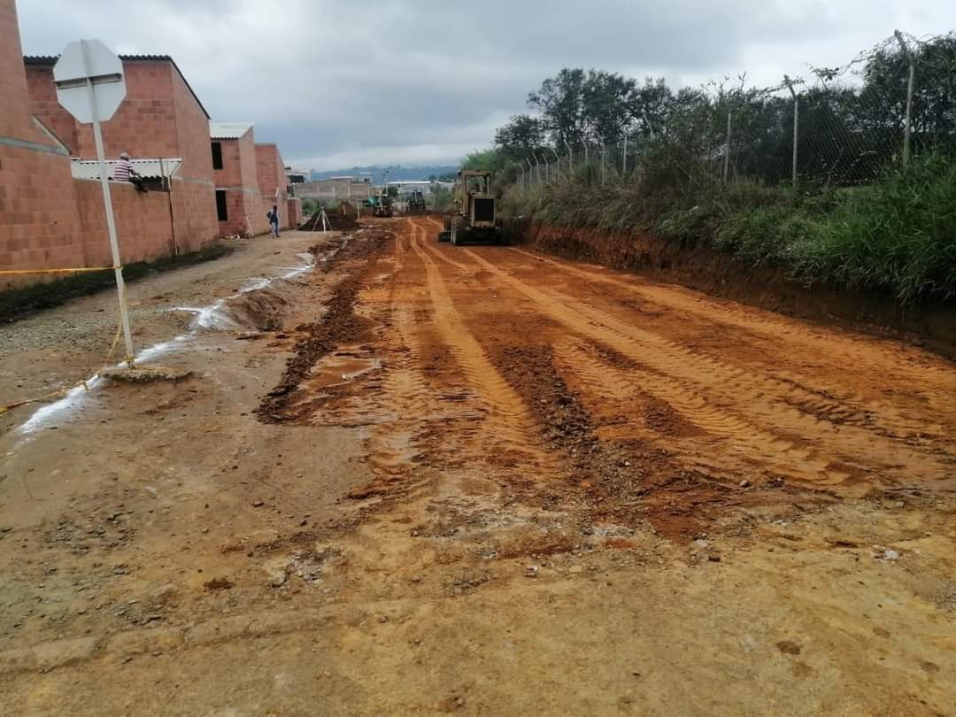 La denuncia que hizo el periodista Diego Luis Carabalí sí sirvió