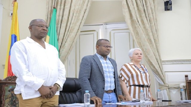 La empresa caucana de servicios públicos Emcarservicios rindió cuentas sobre gestión en el Departamento del Cauca 29 La empresa caucana de servicios publicos Emcarservicios rindio cuentas sobre gestion en el Departamento del Cauca