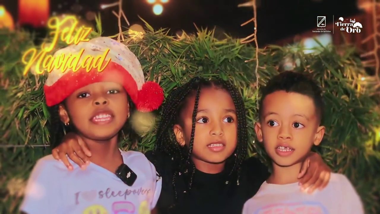 ✨ "La familia es nuestra prioridad": El mensaje de unidad y fe de la Administración Municipal en esta Navidad 2 La familia es nuestra prioridad El mensaje de unidad y fe de la Administración Municipal en esta Navidad