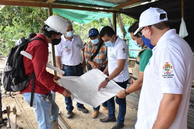 La gestión de EMCASERVICIOS por encima del promedio nacional, según Función Pública