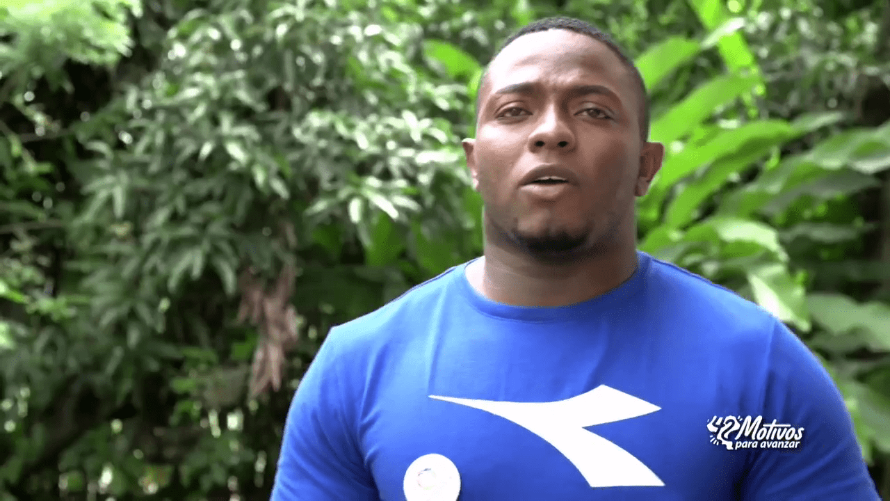 La gobernación hace un reconocimiento a la juventud caucana en su día