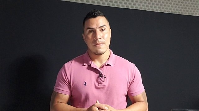 La oscuridad que hay Santander de Quilichao da miedo