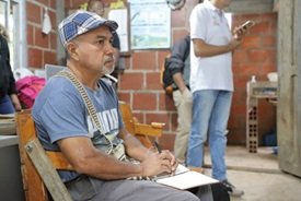 La pavimentacion de la via San Pedro – La Palomera en Santander de Quilichao tiene recursos garantizados y avanza con