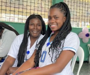 La prevencion contra el cancer de mama y cancer de cuello uterino avanza en Puerto Tejada