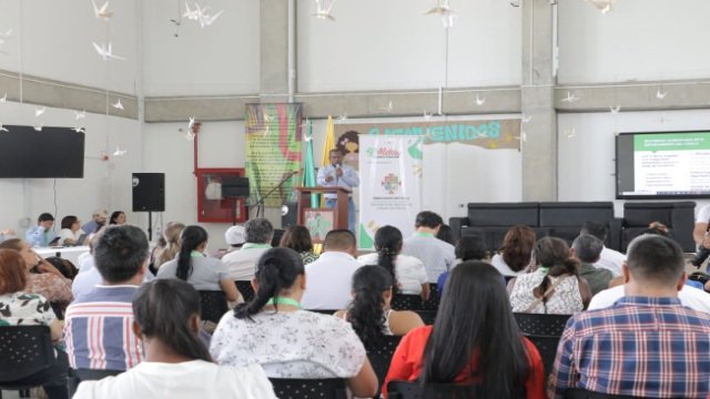 La protección y cuidado del medio ambiente es un motivo para avanzar
