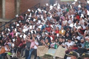 La reactivacion del proyecto Anillo Vial del Macizo Colombiano es una realidad