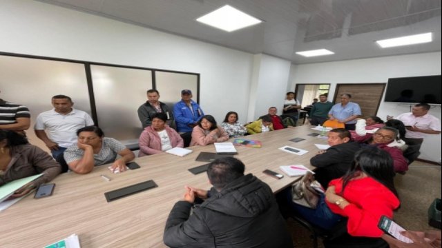 La revolucion vial llega a la capital Caucana