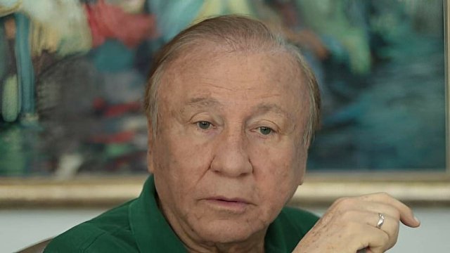 La salud del candidato a la gobernacion Rodolfo Hernandez se agrava