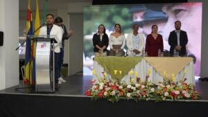 La transformación del Cauca inicia en las aulas