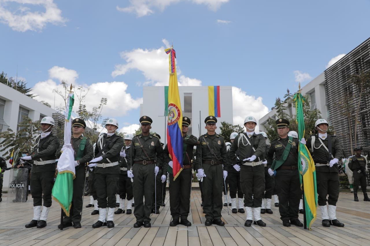 La unidad es el principal factor para avanzar por la paz en nuestro país14