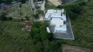 La vida de mas de 14000 villaricences se dignifica con la entrega de un moderno hospital1